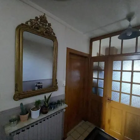 Appartement Liberation à Mulhouse Extérieur photo