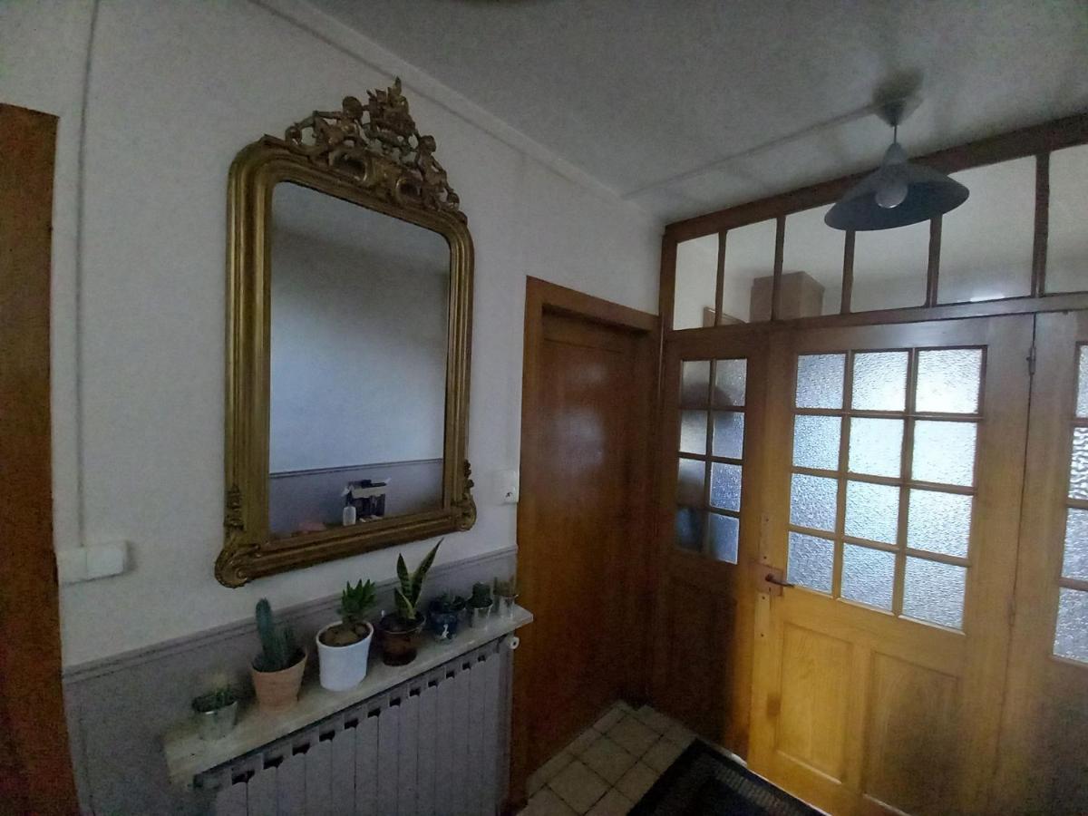 Apartamento Liberation Mulhouse