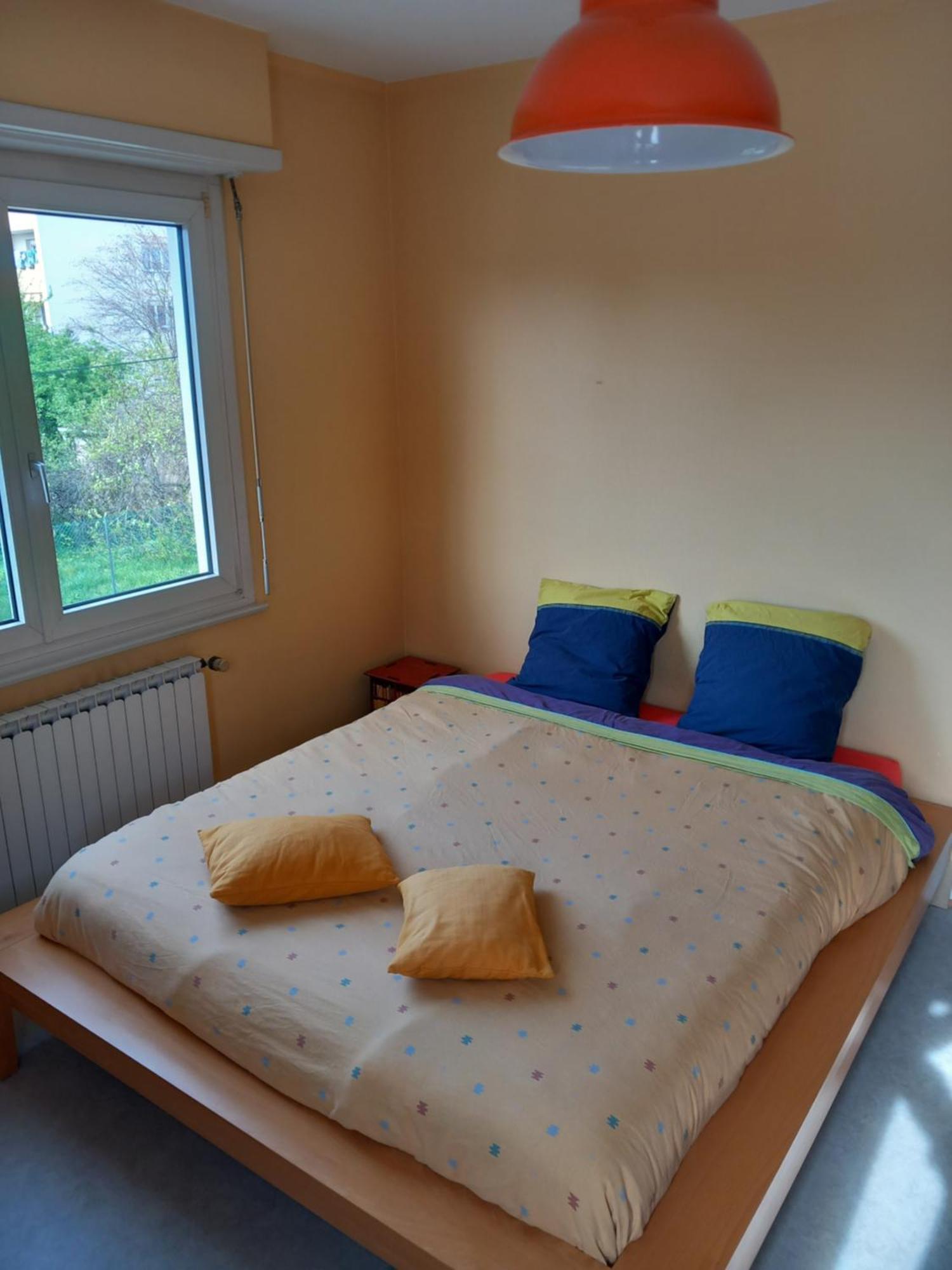 Apartamento Liberation