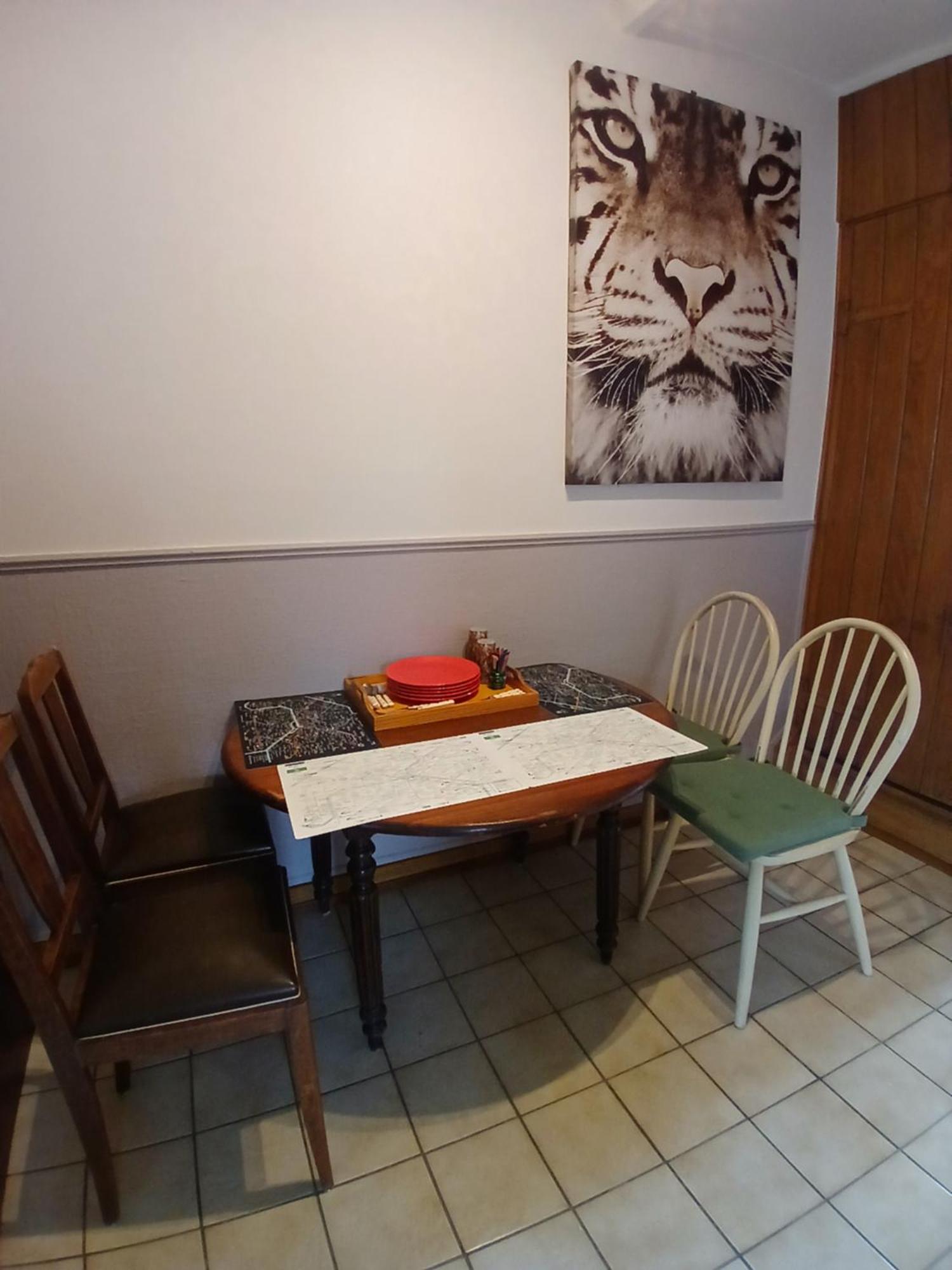 Liberation Apartment *